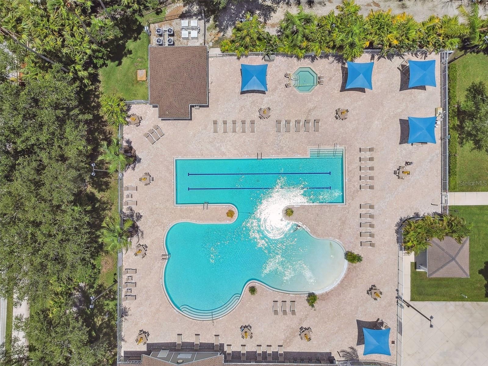 FAIRWAY LAKES AT RIVERWOOD - Residential Lease