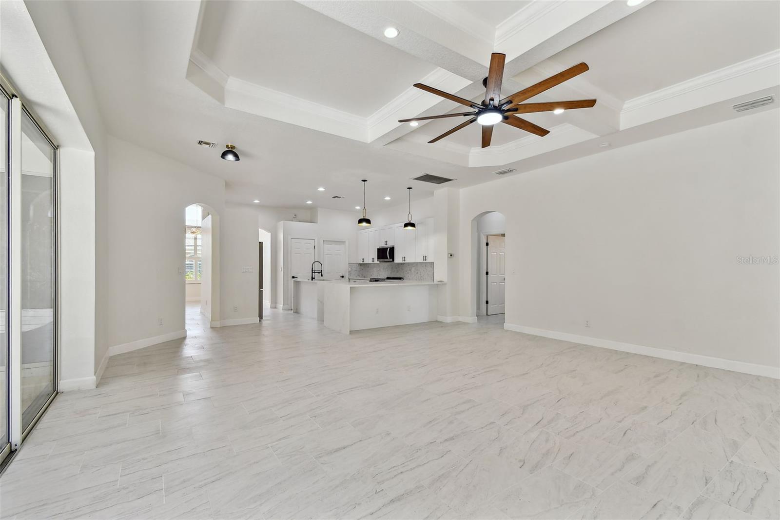 FAIRWAY LAKES AT RIVERWOOD - Residential Lease