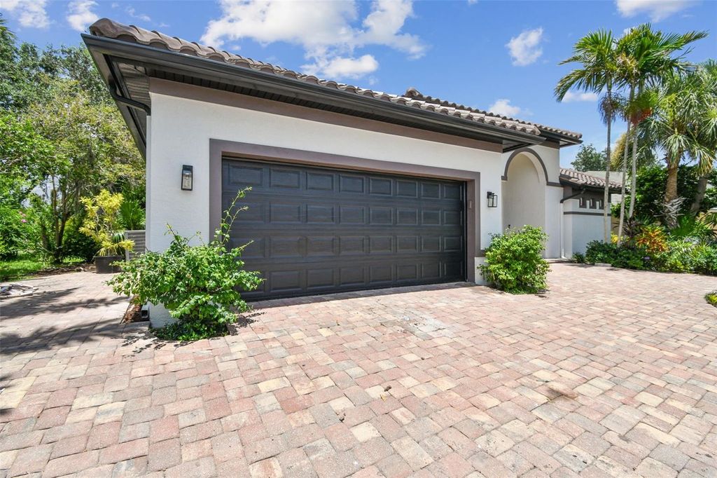 Photo of 13792 Long Lake Lane, Port Charlotte, FL 33953 (MLS # TB8455357)