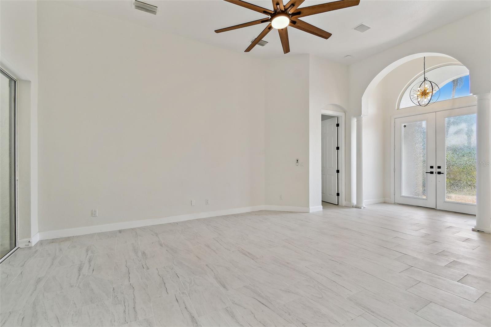 FAIRWAY LAKES AT RIVERWOOD - Residential Lease