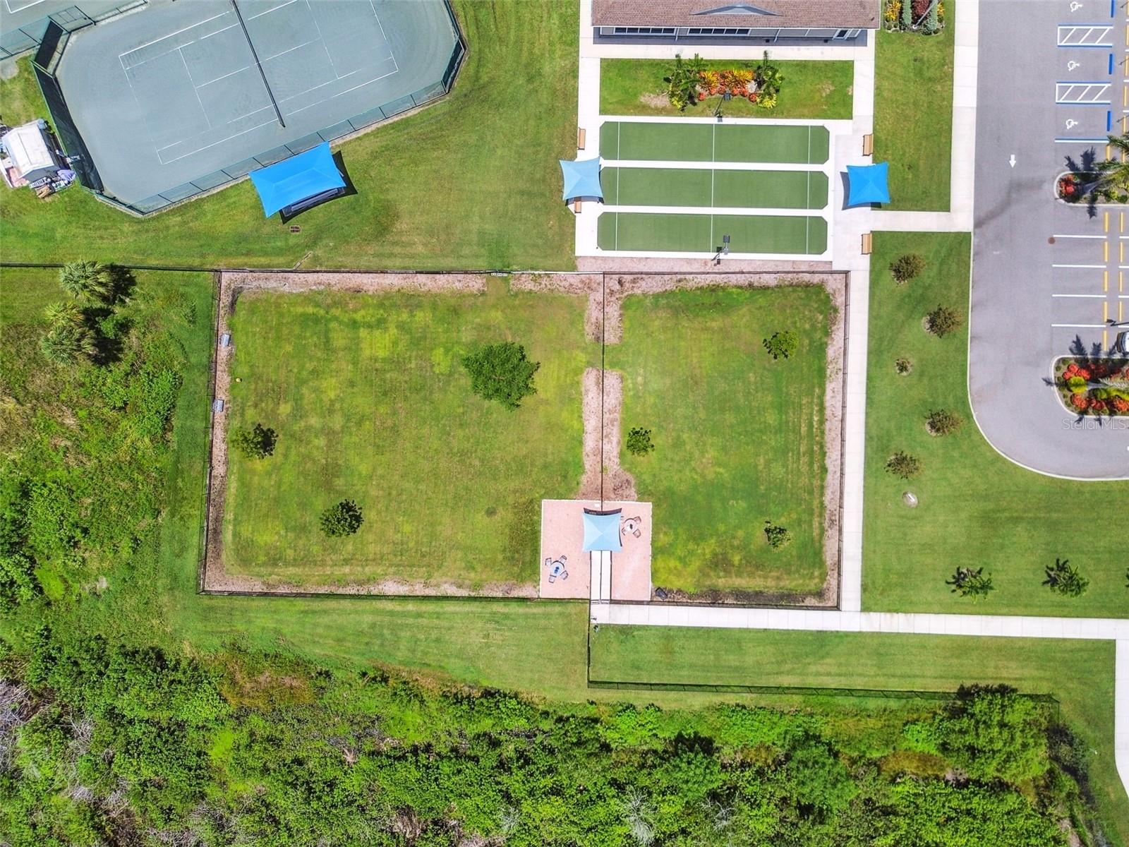 FAIRWAY LAKES AT RIVERWOOD - Residential Lease