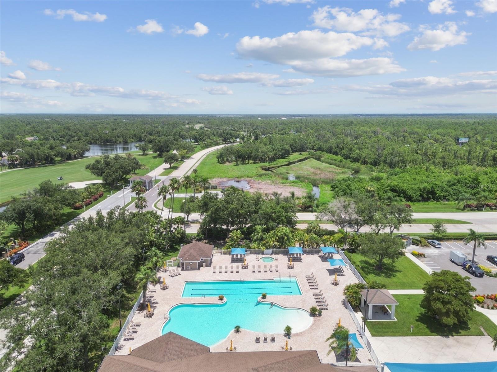 FAIRWAY LAKES AT RIVERWOOD - Residential Lease