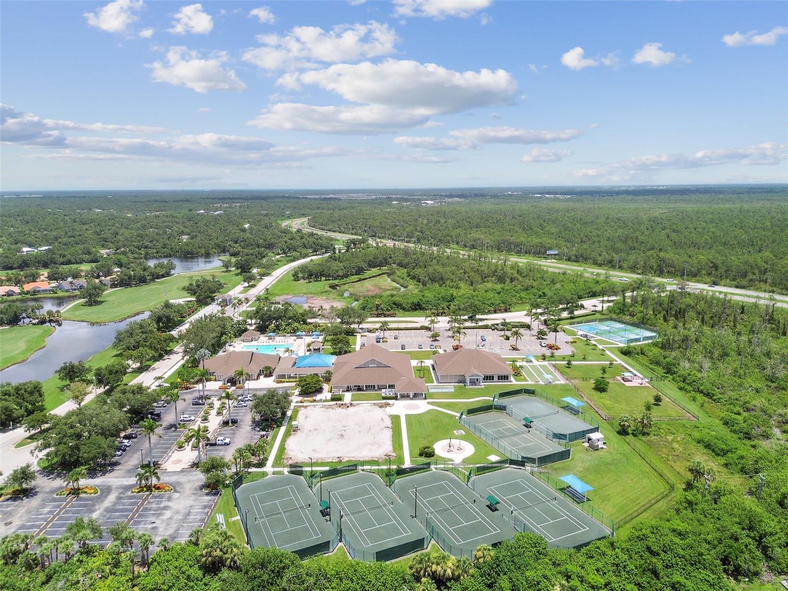 FAIRWAY LAKES AT RIVERWOOD - Residential Lease