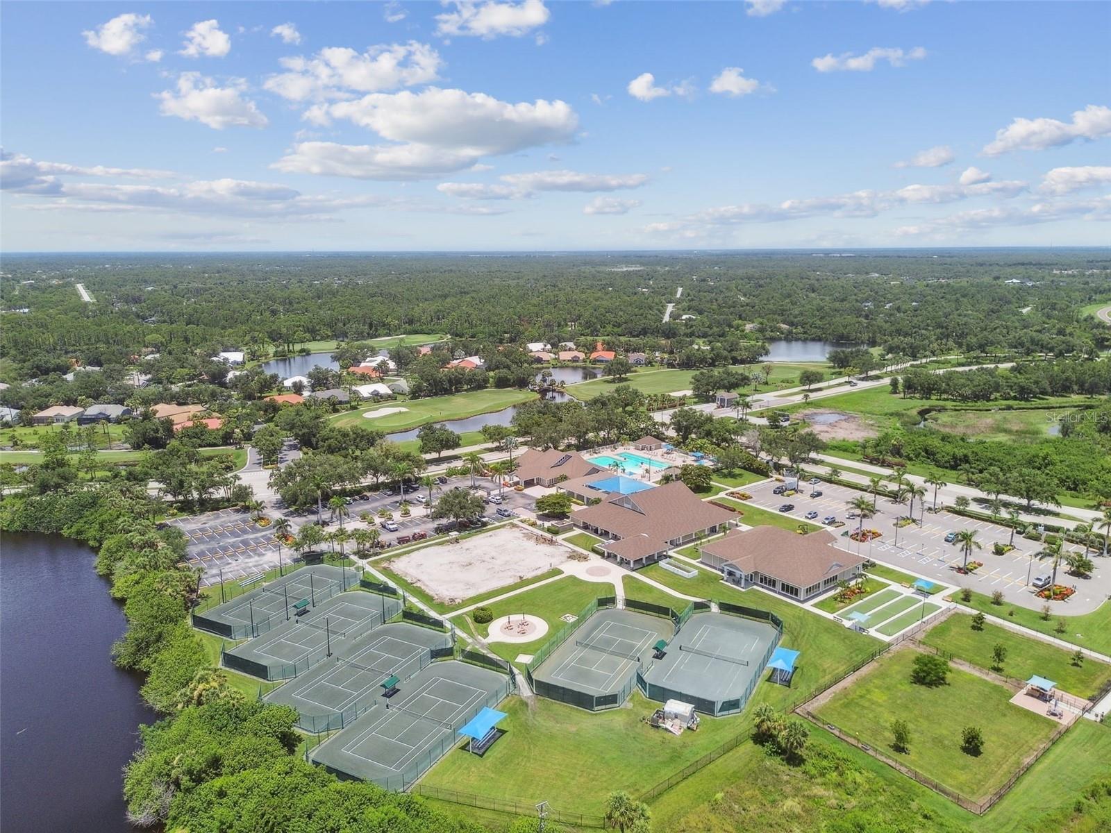 FAIRWAY LAKES AT RIVERWOOD - Residential Lease