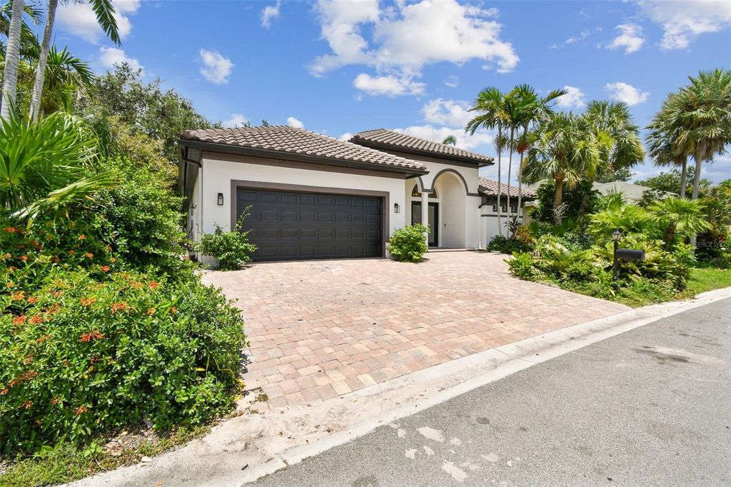 Photo of 13792 Long Lake Lane, Port Charlotte, FL 33953 (MLS # TB8455357)