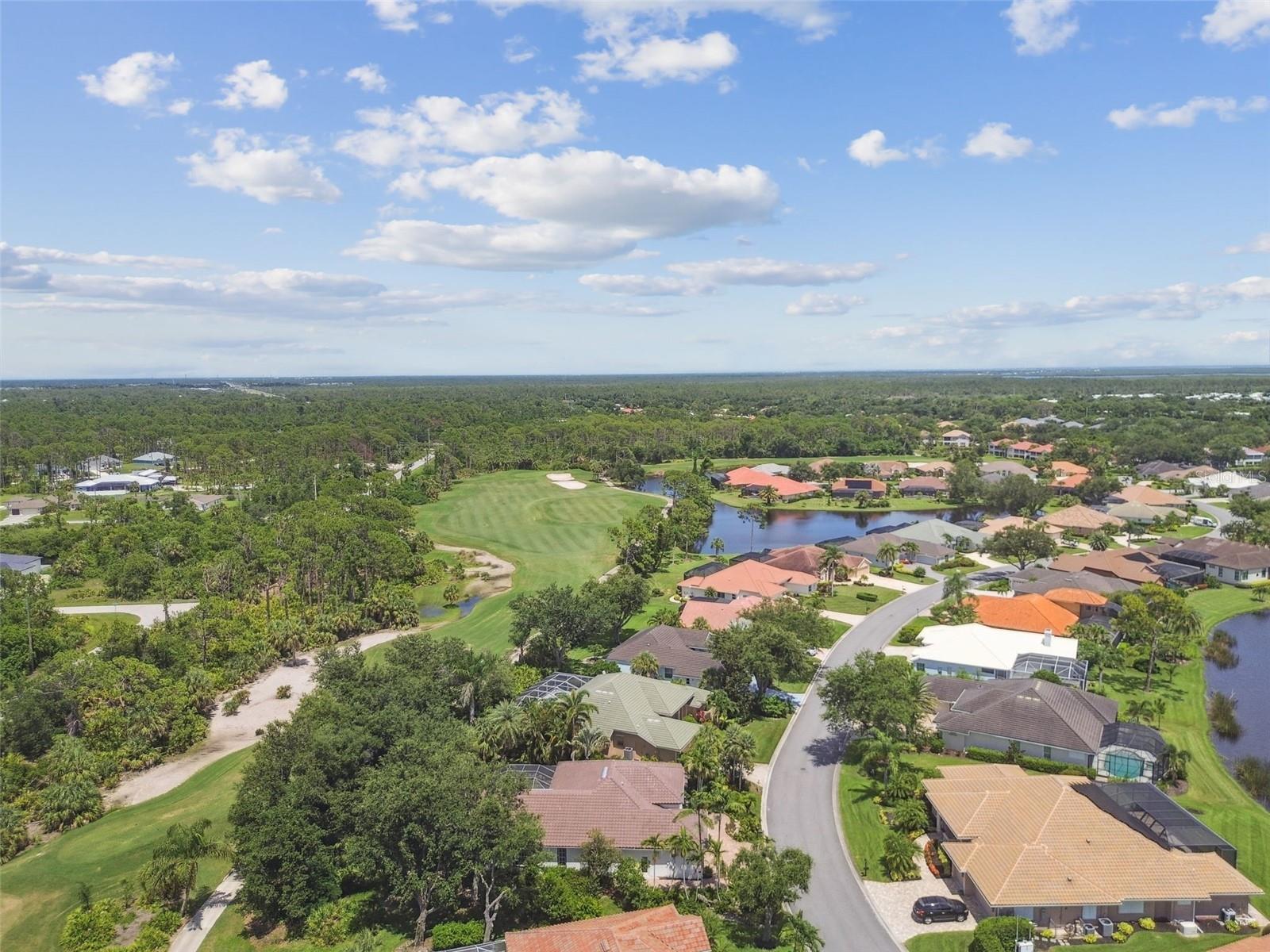 FAIRWAY LAKES AT RIVERWOOD - Residential Lease
