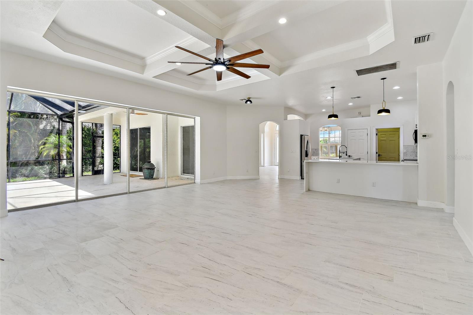 FAIRWAY LAKES AT RIVERWOOD - Residential Lease