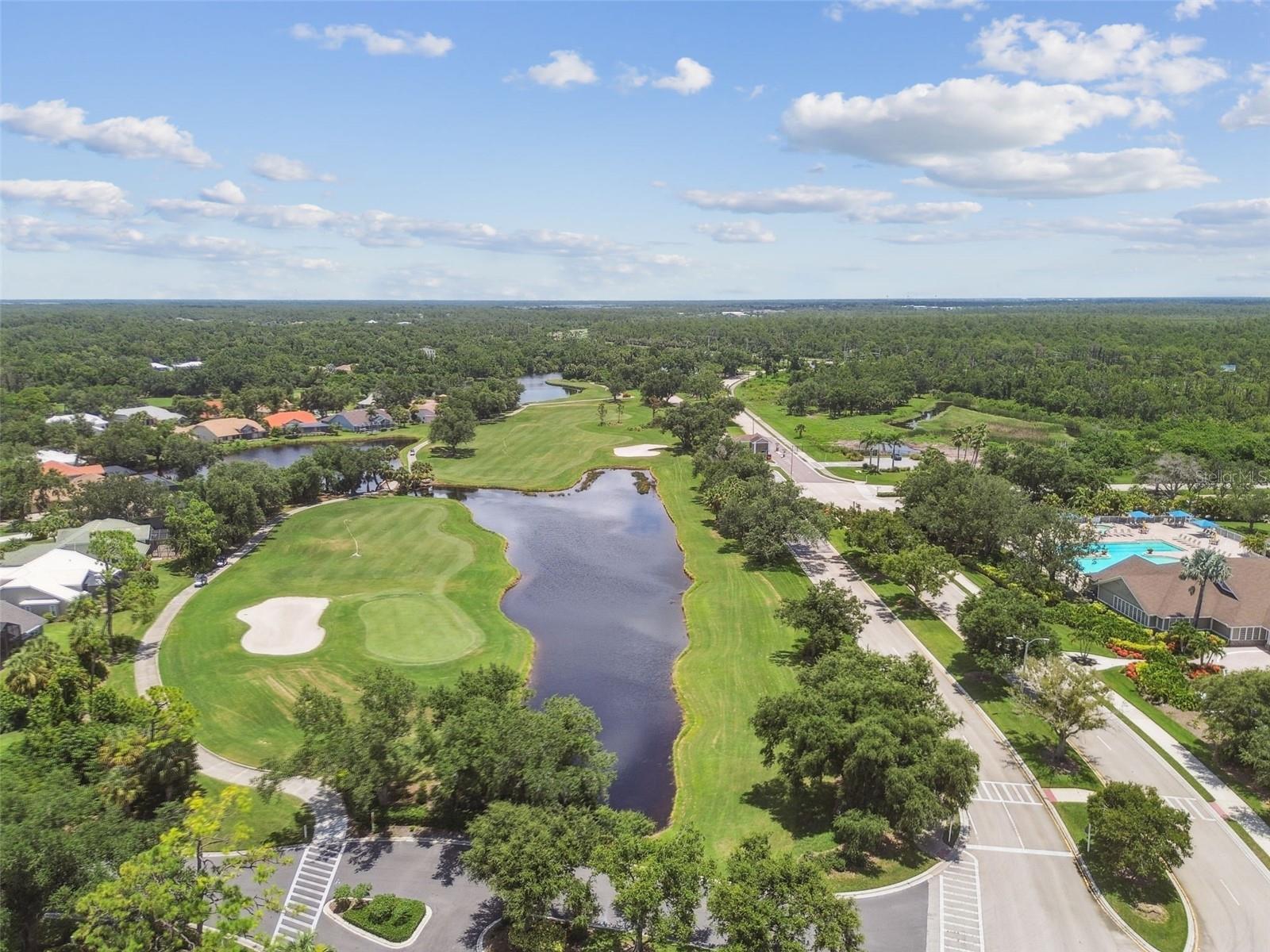 FAIRWAY LAKES AT RIVERWOOD - Residential Lease