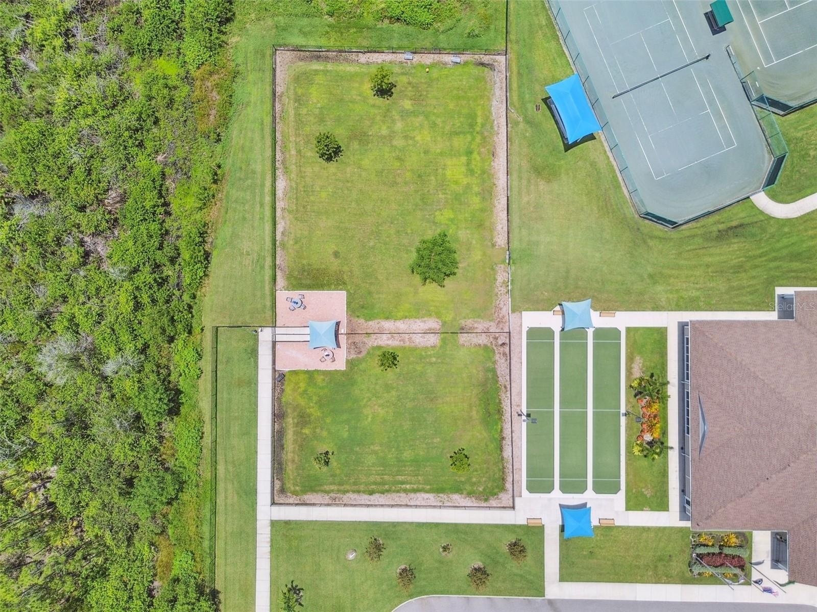 FAIRWAY LAKES AT RIVERWOOD - Residential Lease