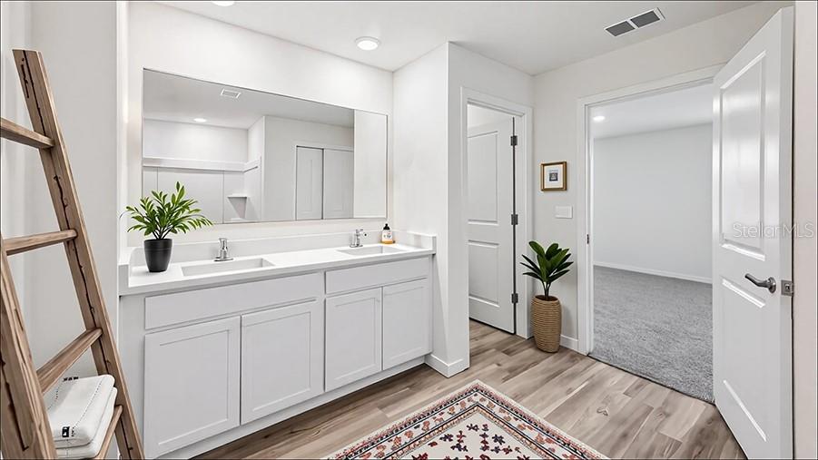 OCALA CROSSINGS SOUTH - Residential