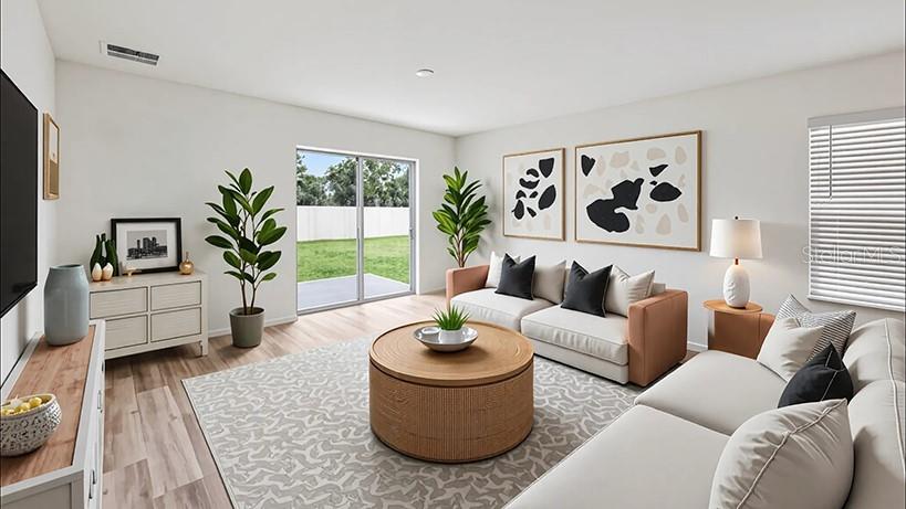 OCALA CROSSINGS SOUTH - Residential