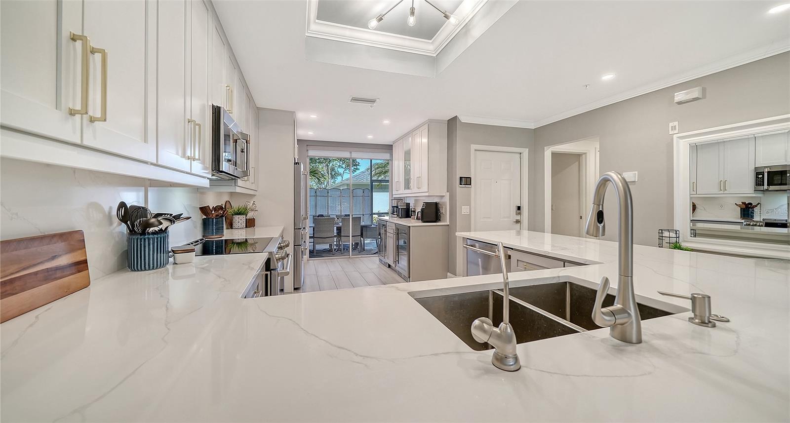 STONEYBROOK VERANDA GREENS NORTH 02 - Residential