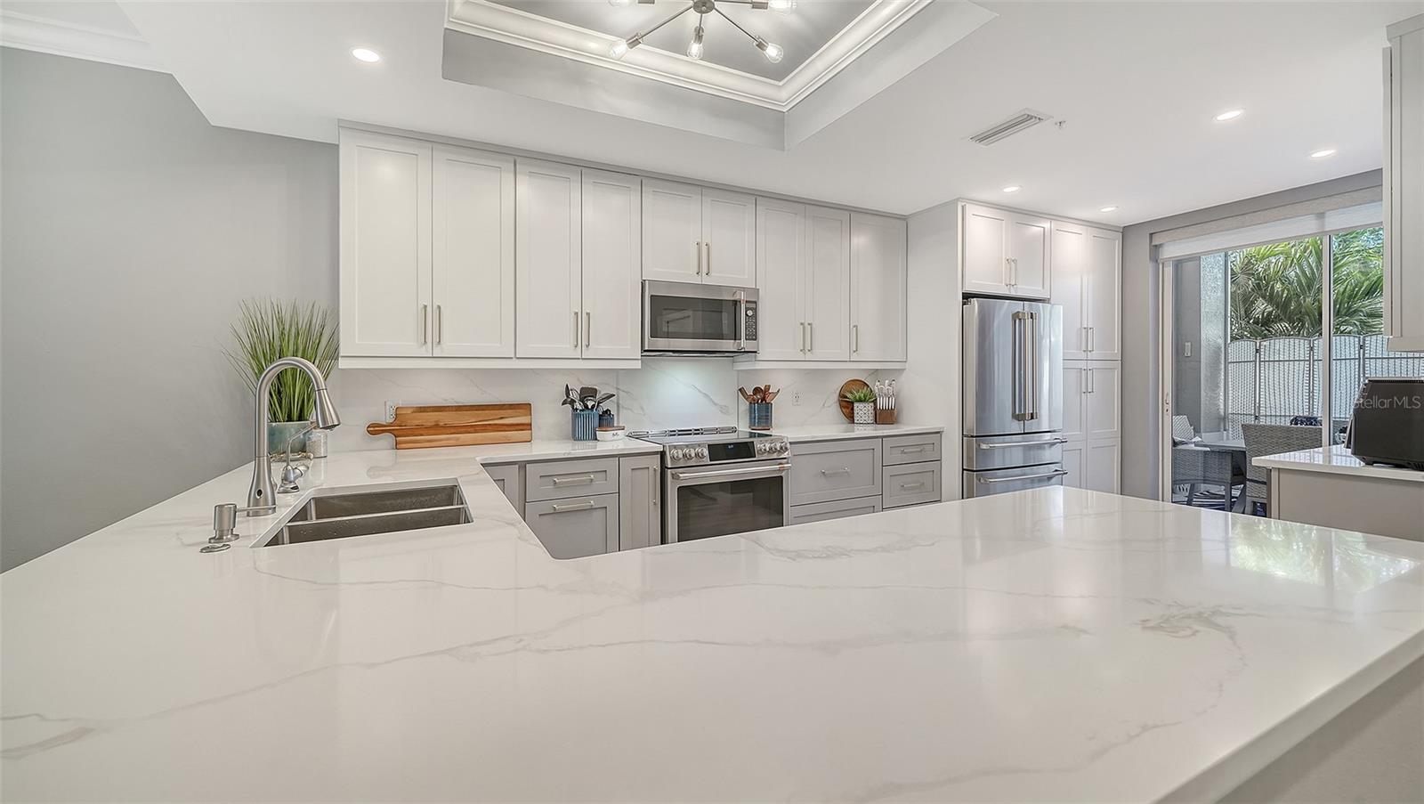 STONEYBROOK VERANDA GREENS NORTH 02 - Residential