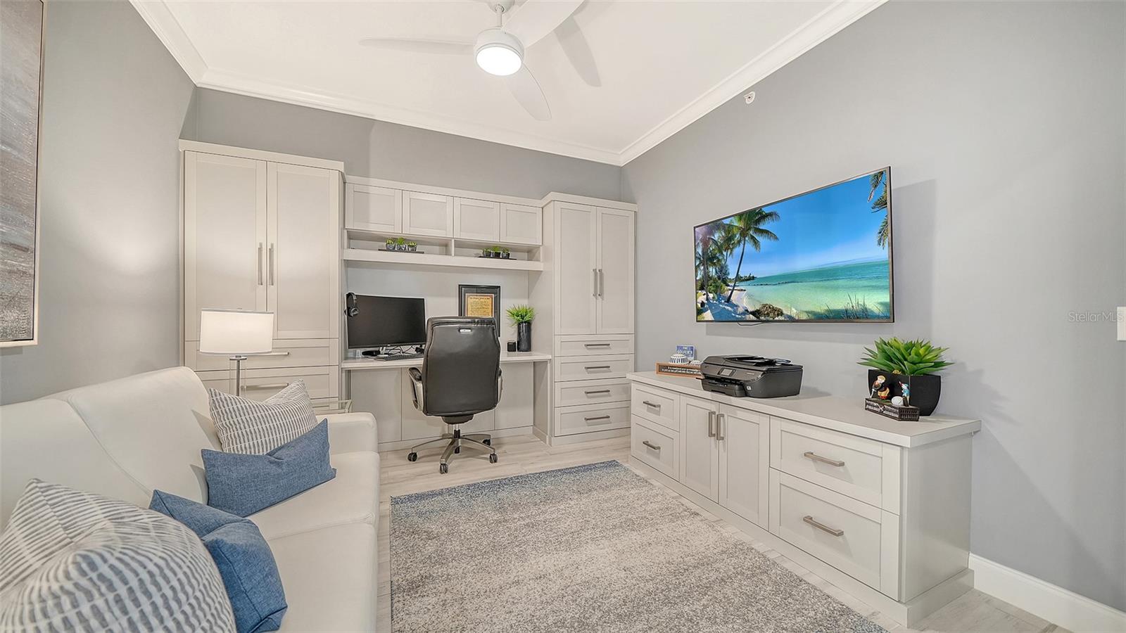 STONEYBROOK VERANDA GREENS NORTH 02 - Residential