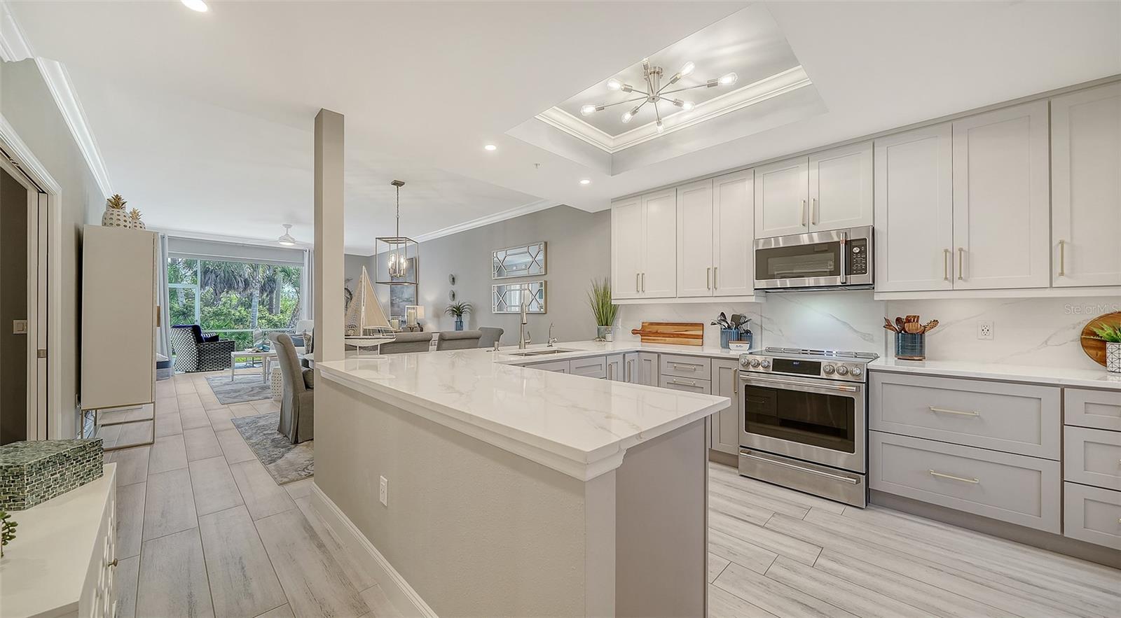 9499 MILLBANK DRIVE 2713