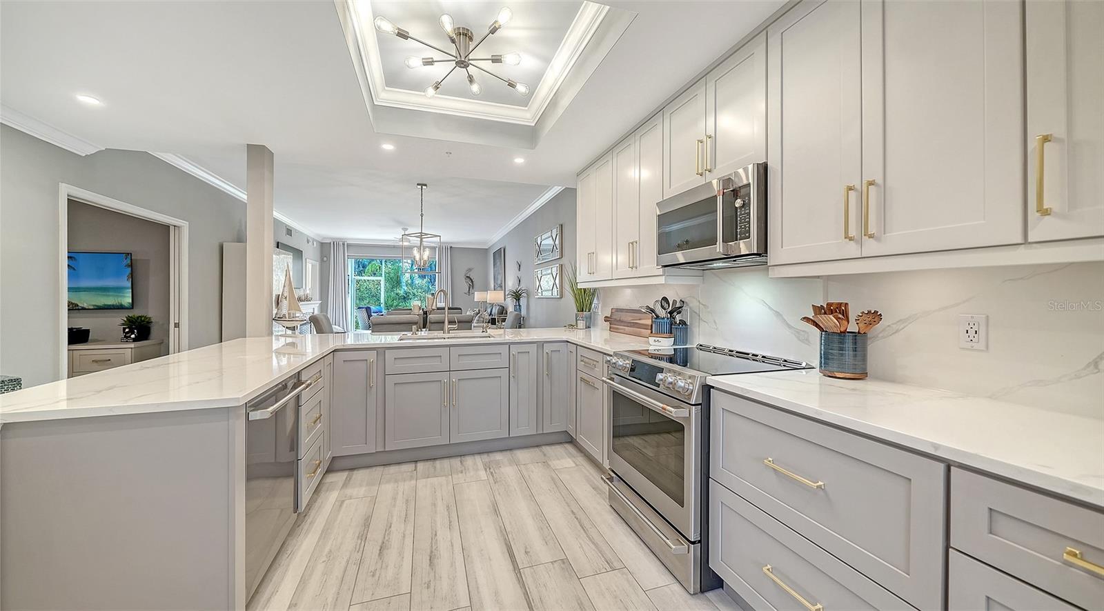 STONEYBROOK VERANDA GREENS NORTH 02 - Residential