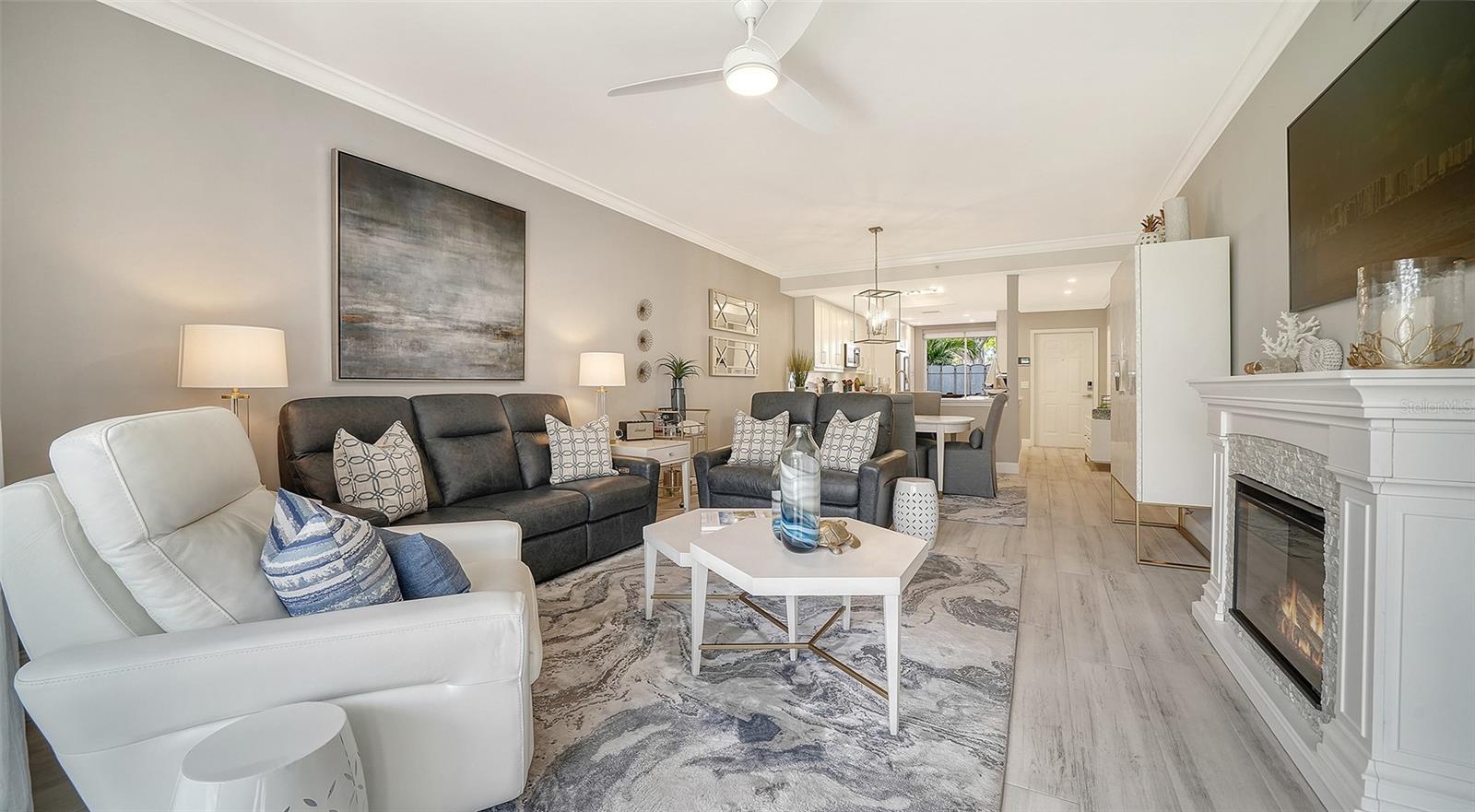 STONEYBROOK VERANDA GREENS NORTH 02 - Residential