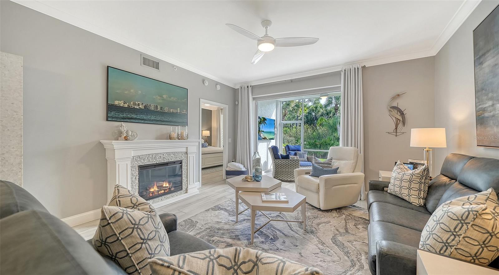 9499 MILLBANK DRIVE 2713