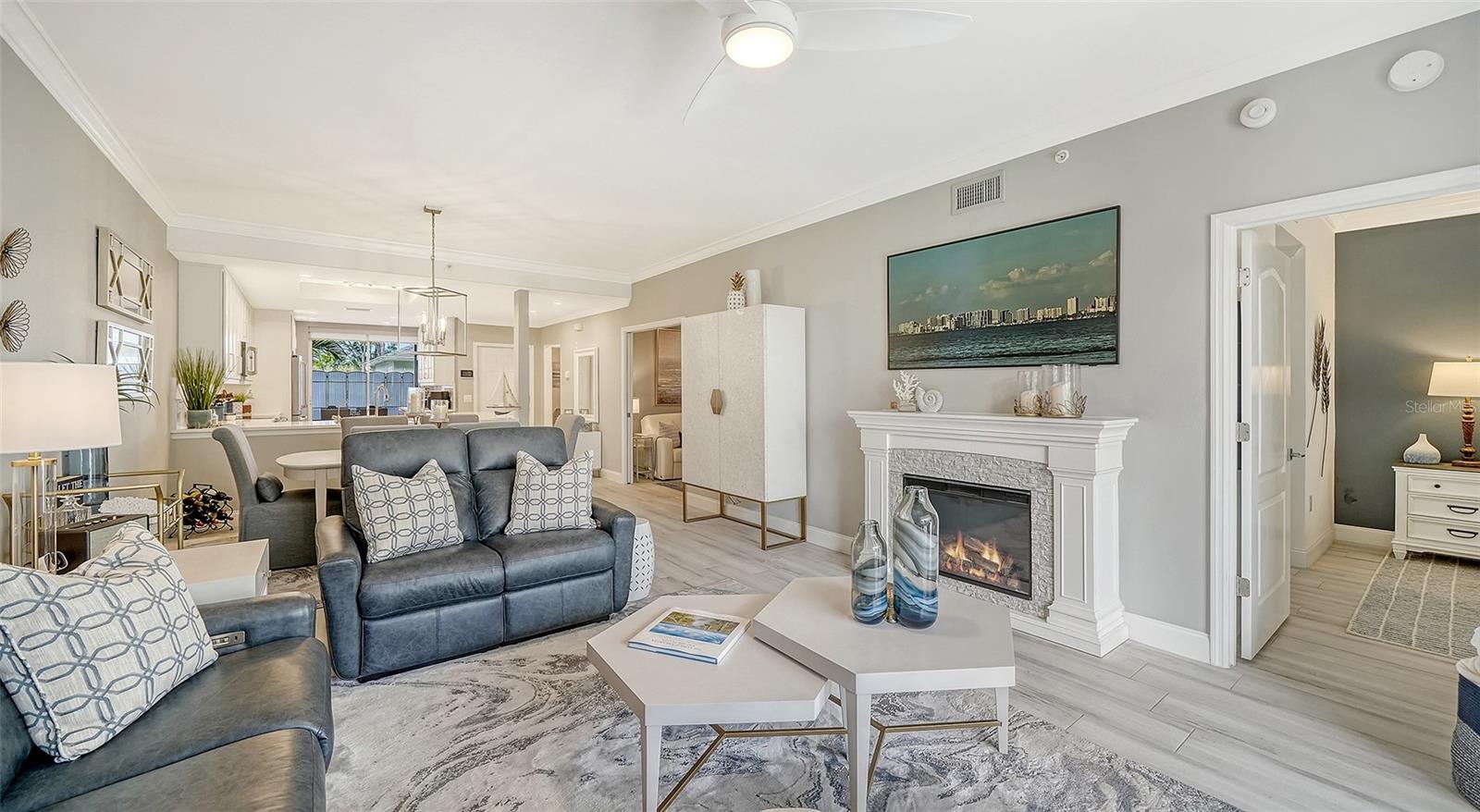 STONEYBROOK VERANDA GREENS NORTH 02 - Residential