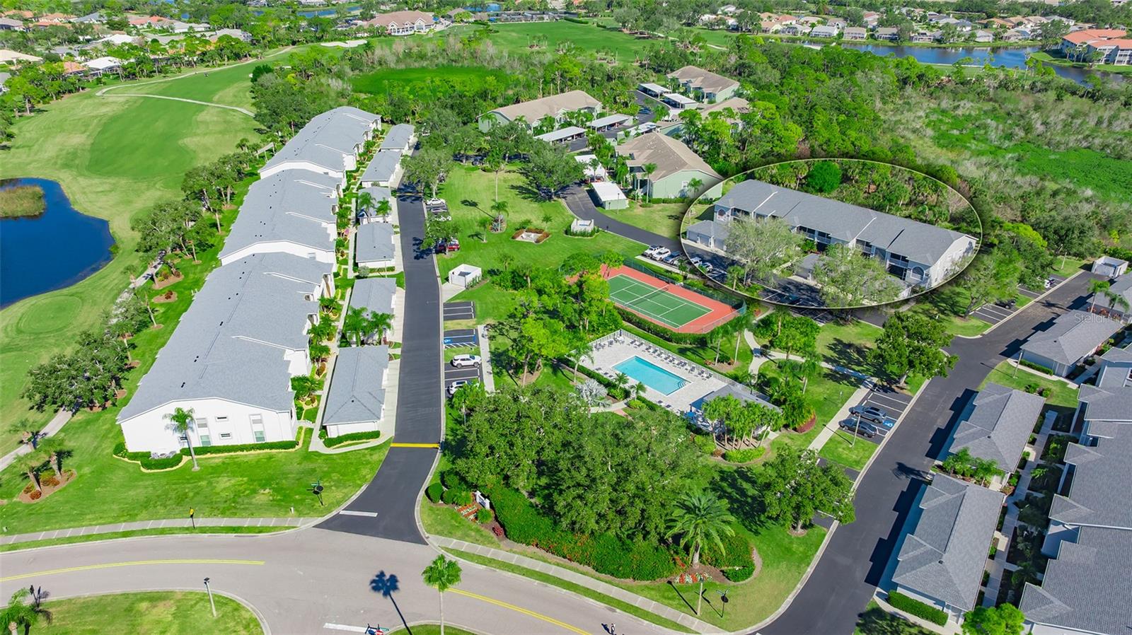 STONEYBROOK VERANDA GREENS NORTH 02 - Residential