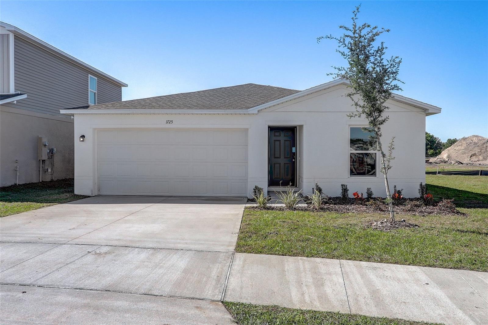 1296 GERRY ROAD SW