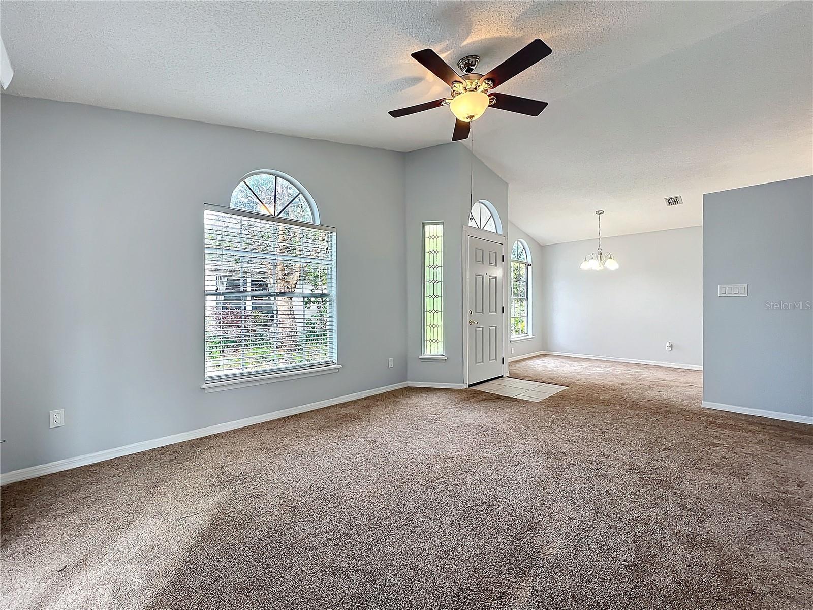 SUNVISTA - Residential