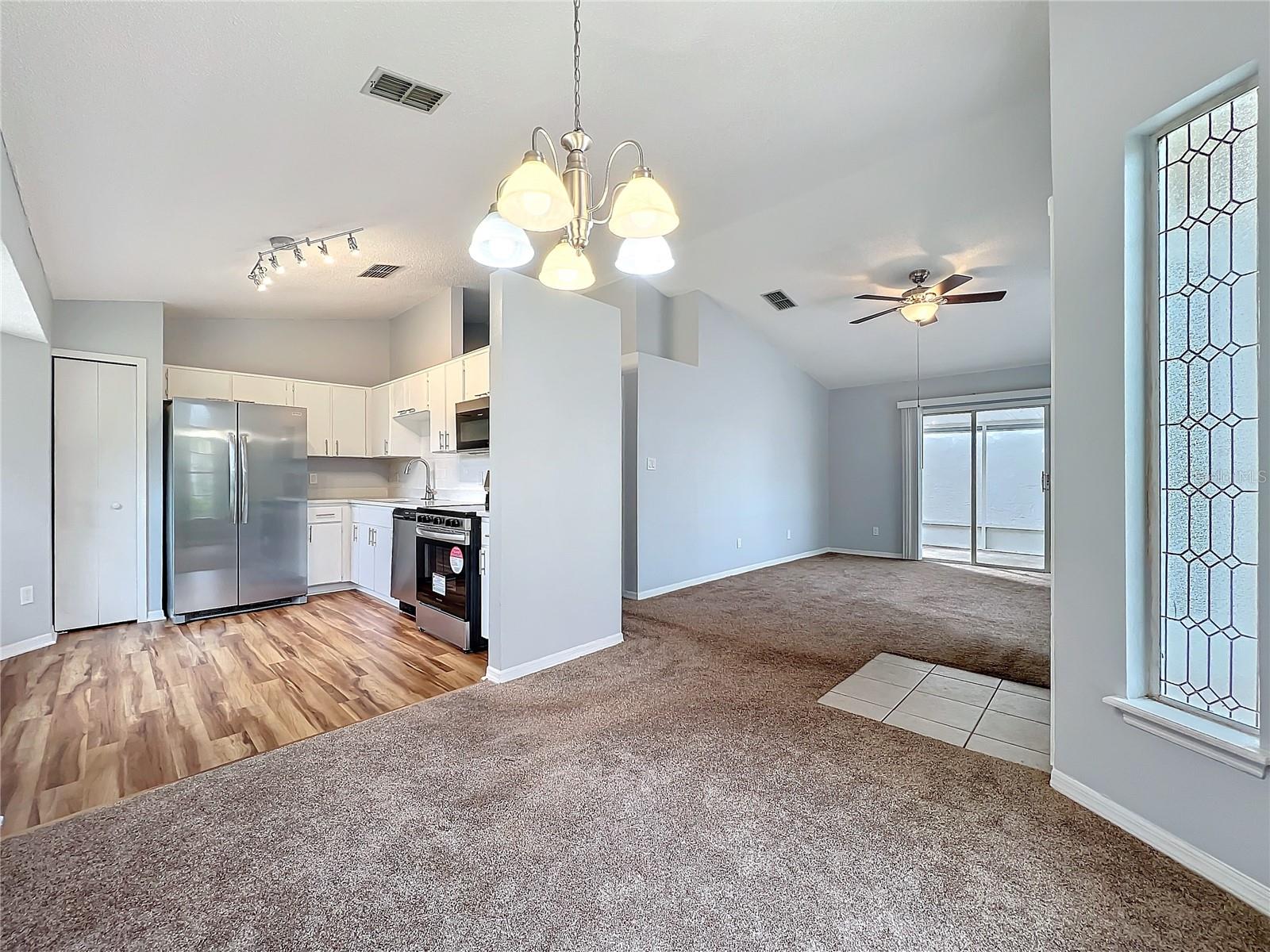 SUNVISTA - Residential