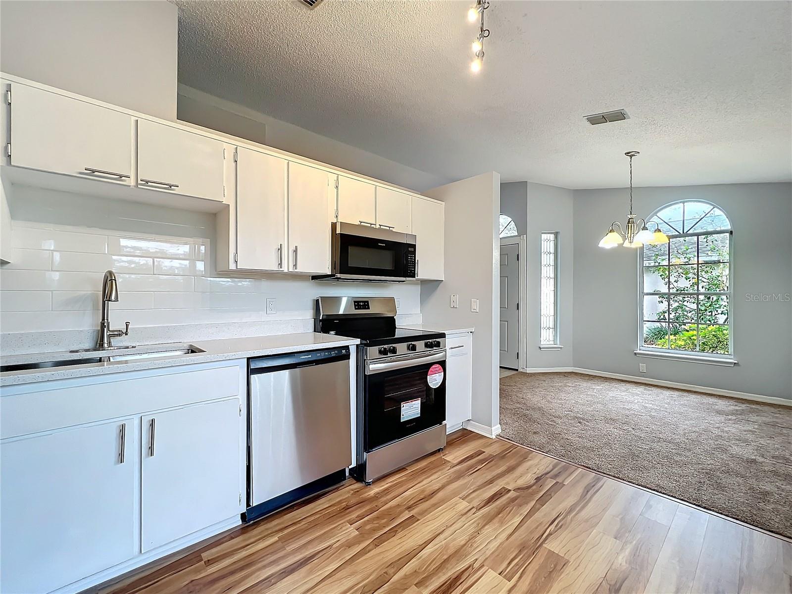 SUNVISTA - Residential