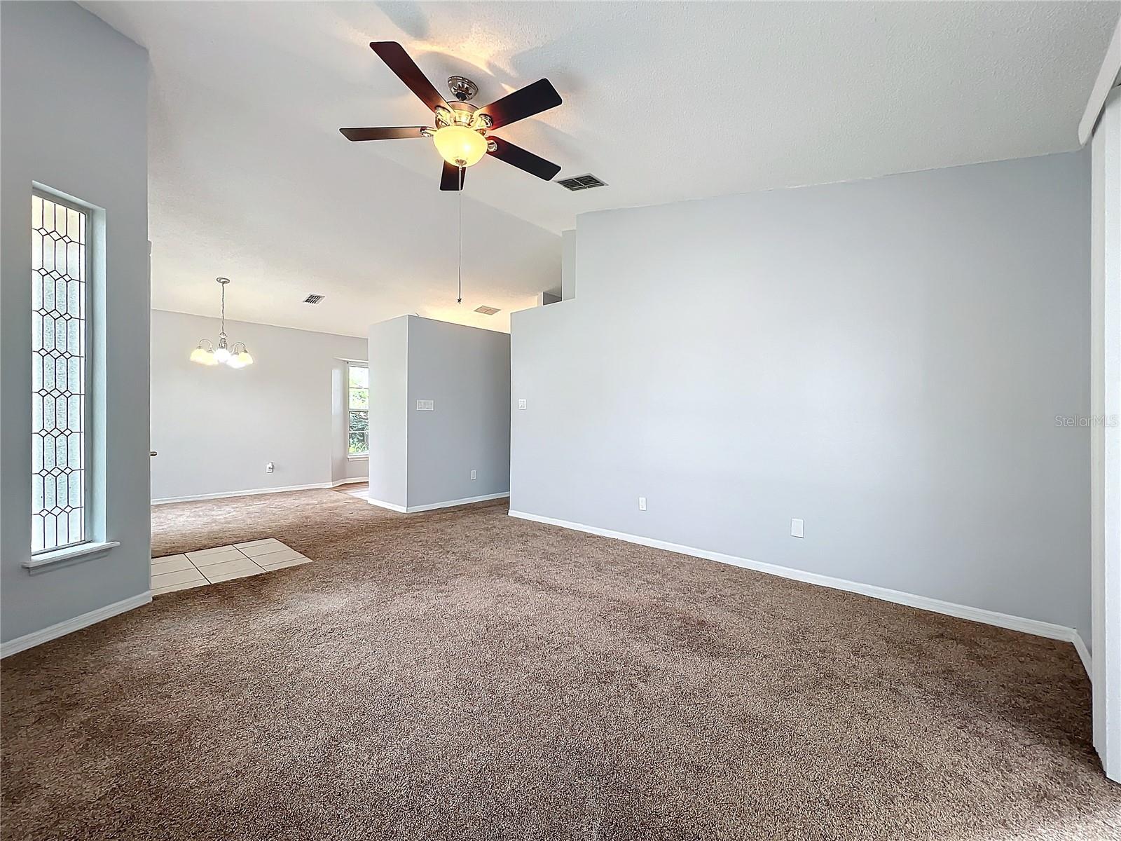 SUNVISTA - Residential