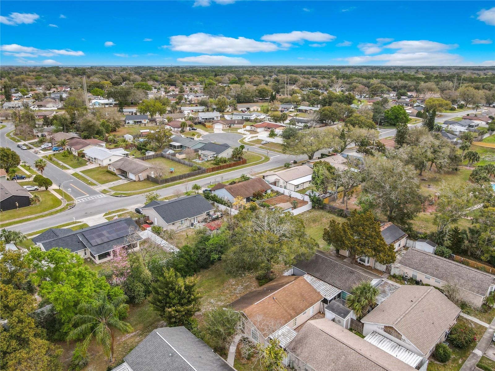 SUNVISTA - Residential
