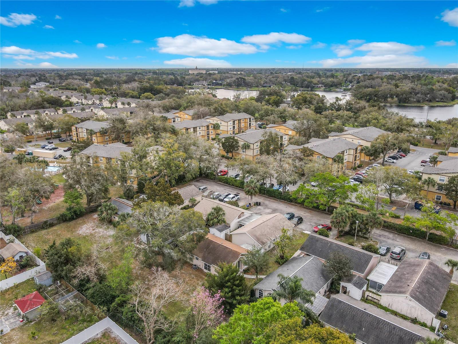 SUNVISTA - Residential