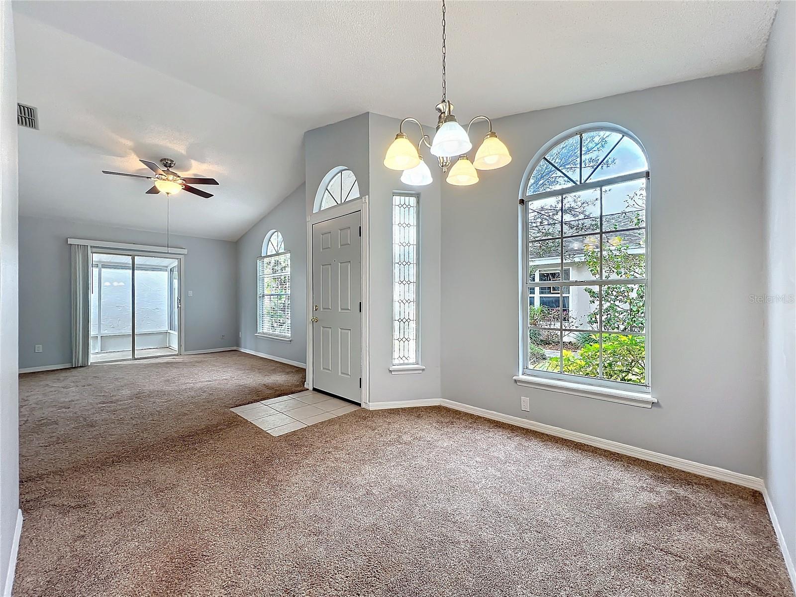 SUNVISTA - Residential
