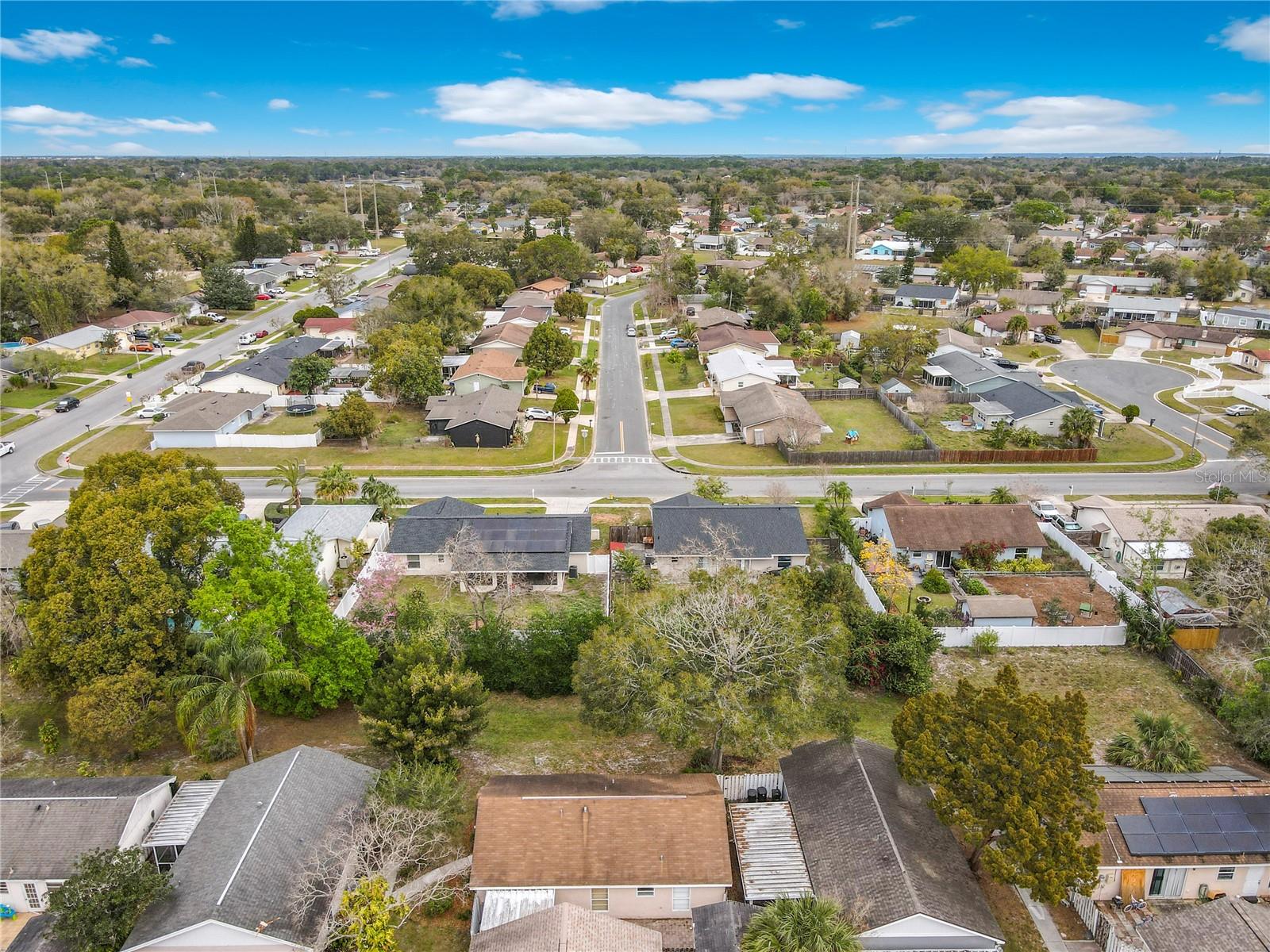 SUNVISTA - Residential