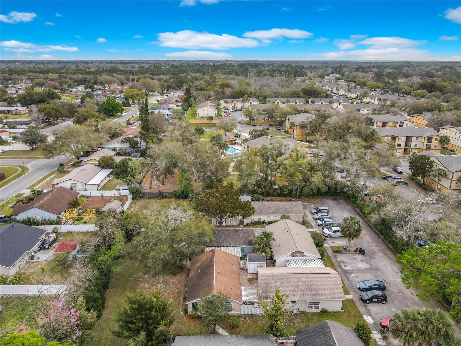SUNVISTA - Residential