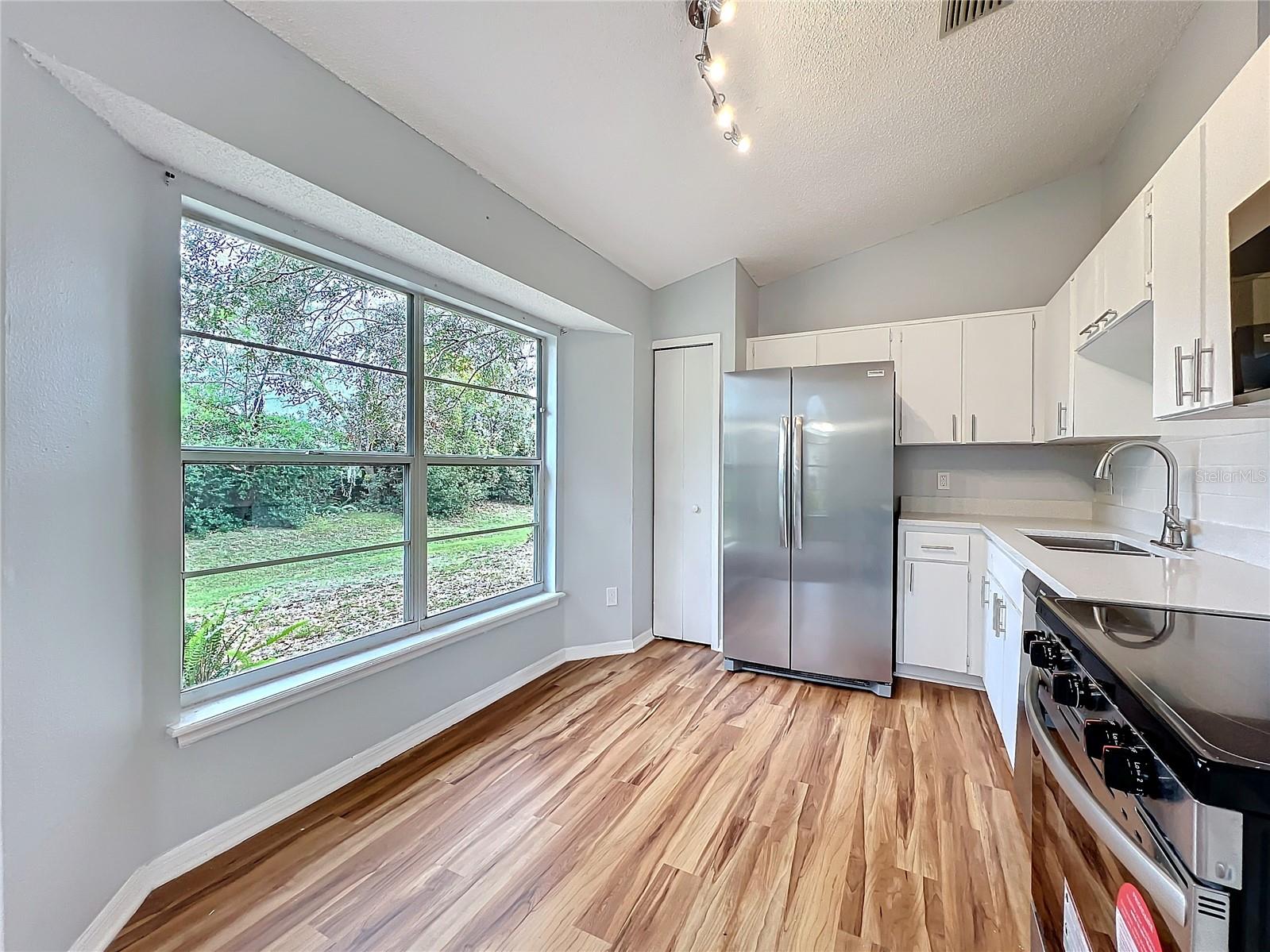 SUNVISTA - Residential