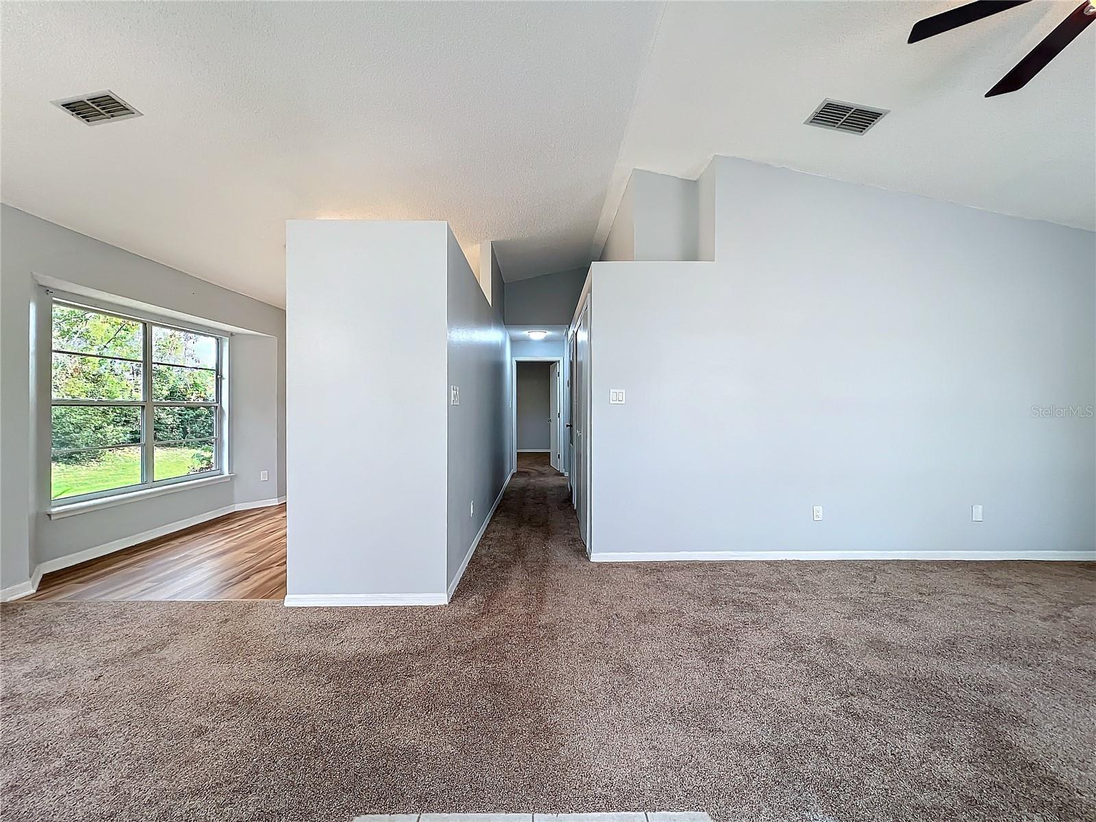 SUNVISTA - Residential