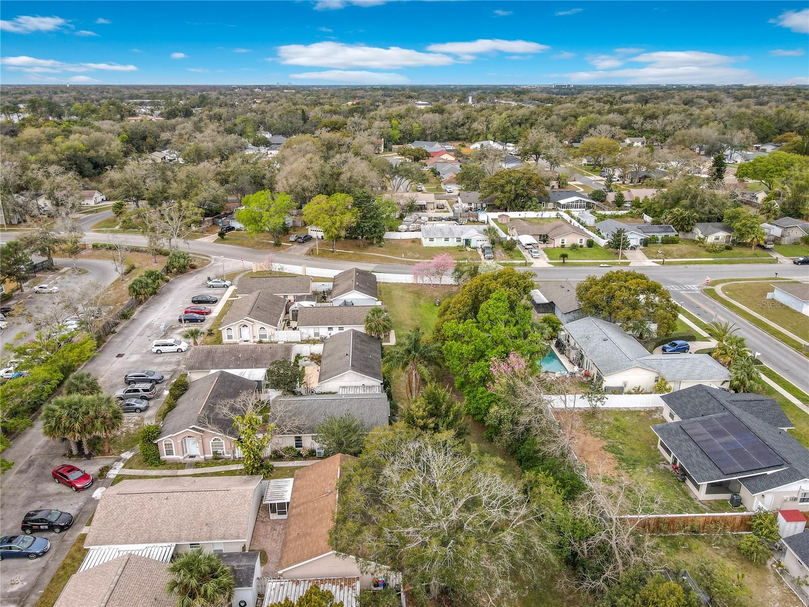 SUNVISTA - Residential