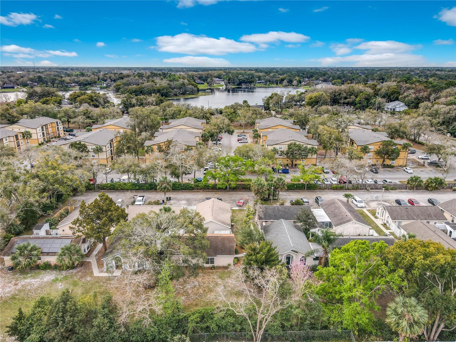 SUNVISTA - Residential