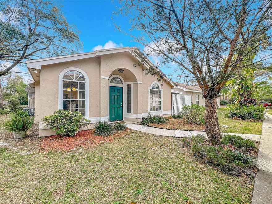 Welcome to 310 Sunvista Court in Sanford! A beautifully renovated 3-bedroom, 2-bathroom home offering 1,109 square feet of stylish, updated living space. Step inside to an open, light-filled floor plan where the modern kitchen, featuring stainless steel appliances and sleek quartz countertops, flows seamlessly into the inviting living area. Thoughtful upgrades and contemporary finishes throughout create a warm and welcoming atmosphere. Major improvements include a new roof replaced in 2025, adding peace of mind for years to come. Nestled on a quiet lot in the desirable Sunvista community, this home offers the perfect balance of privacy and convenience, with easy access to top-rated schools, shopping, dining, and everything Central Florida has to offer.