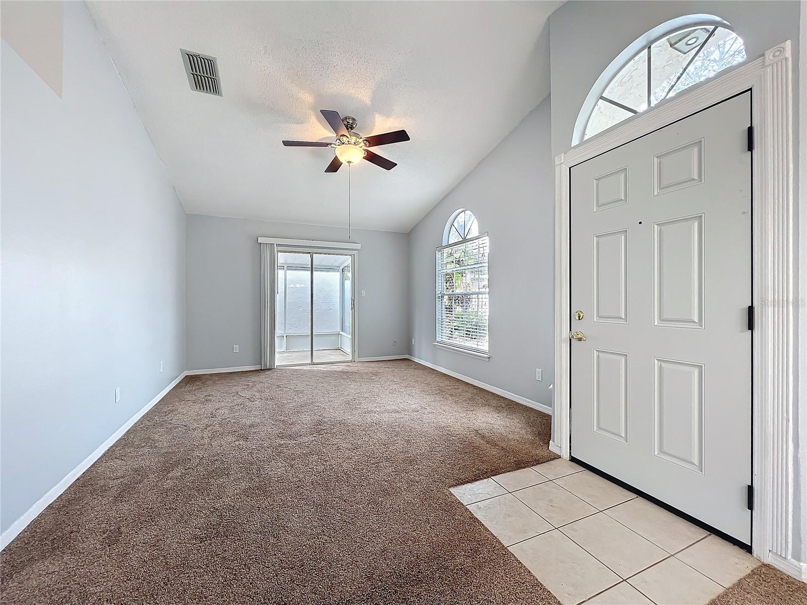 SUNVISTA - Residential