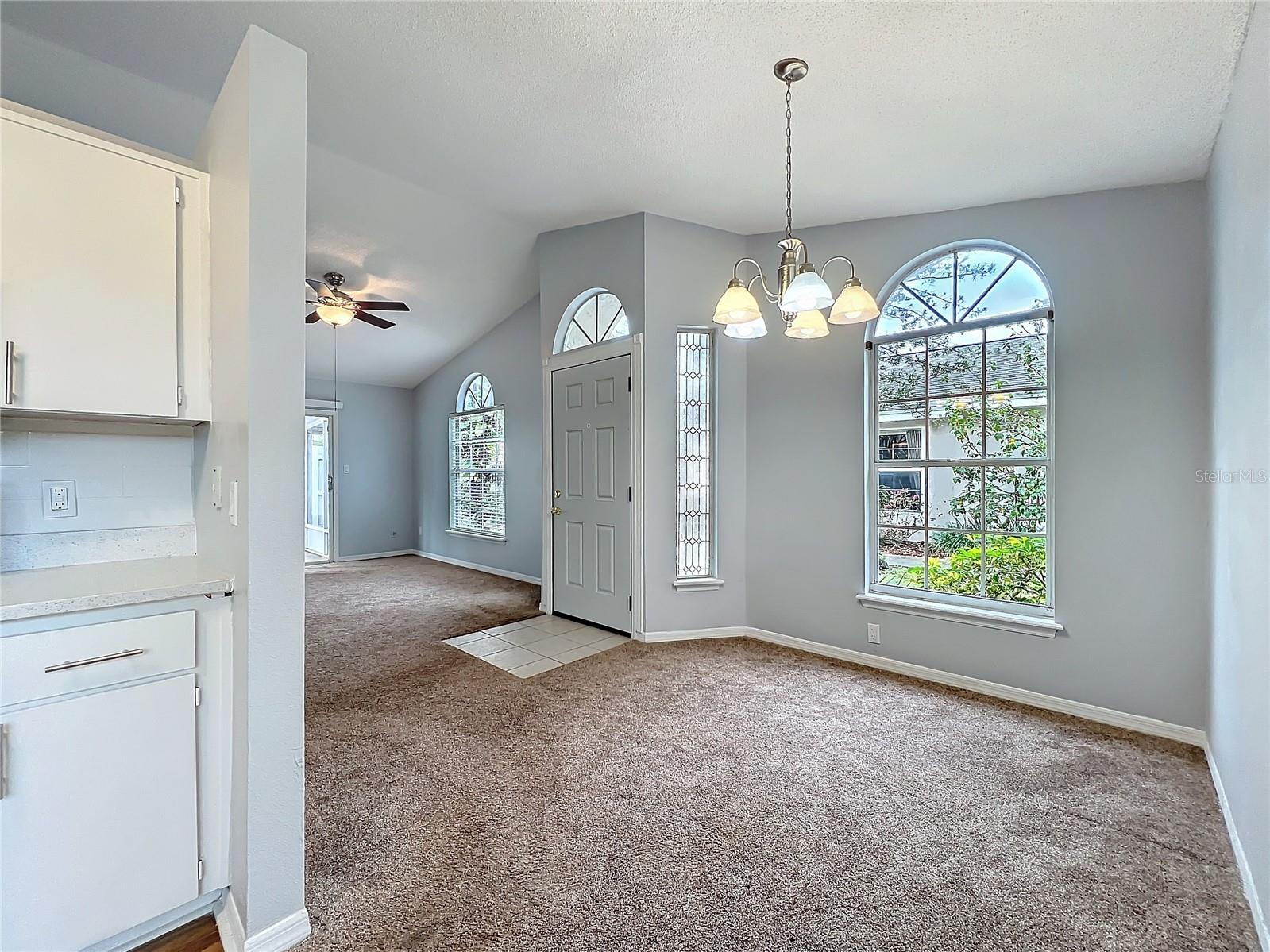 SUNVISTA - Residential