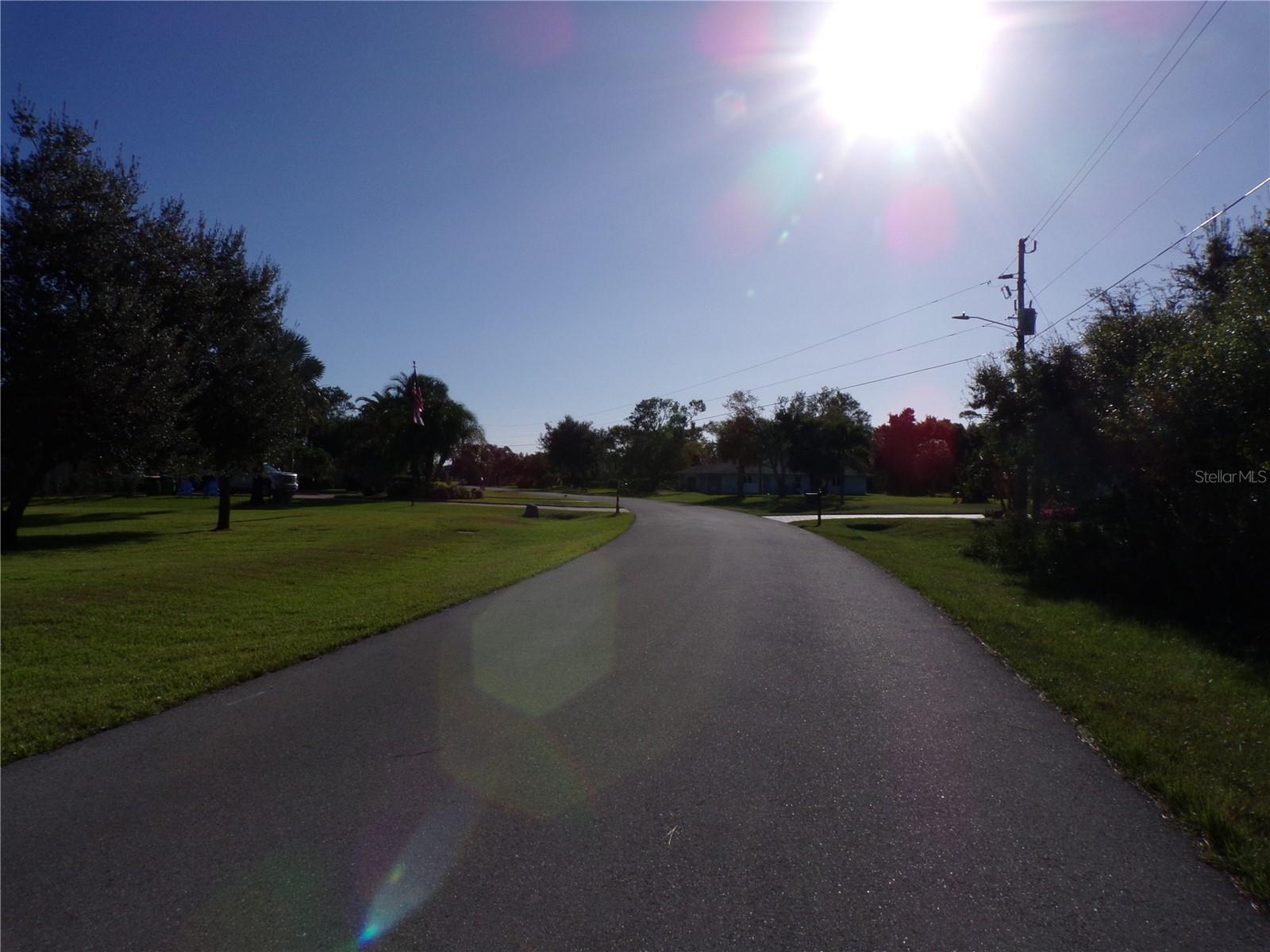 HARBORSIDE WOODS - Land