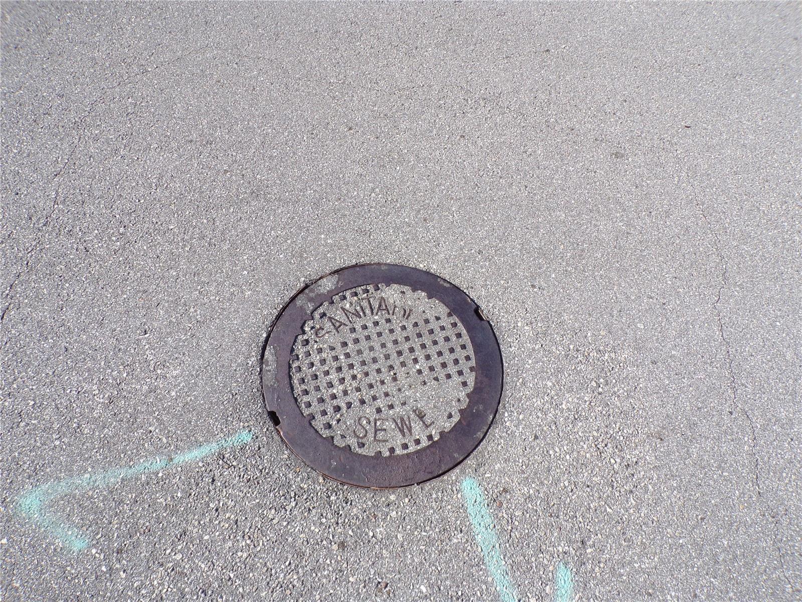 HARBORSIDE WOODS - Land