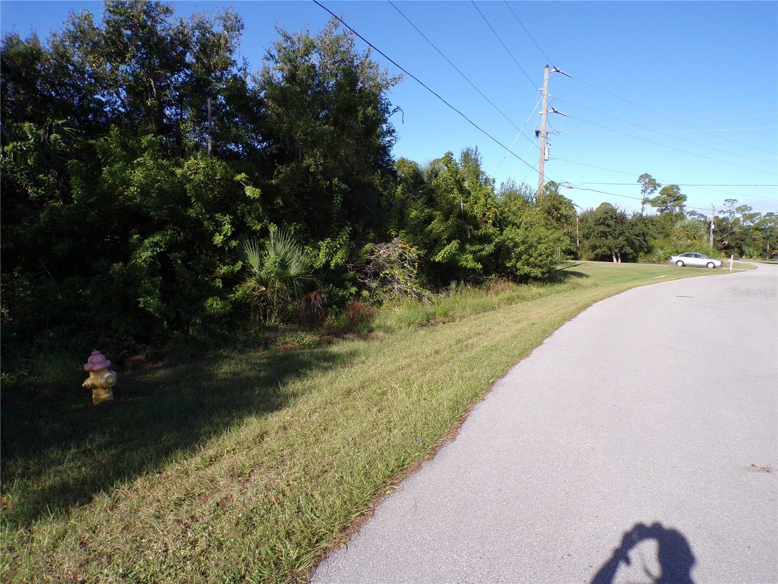 HARBORSIDE WOODS - Land