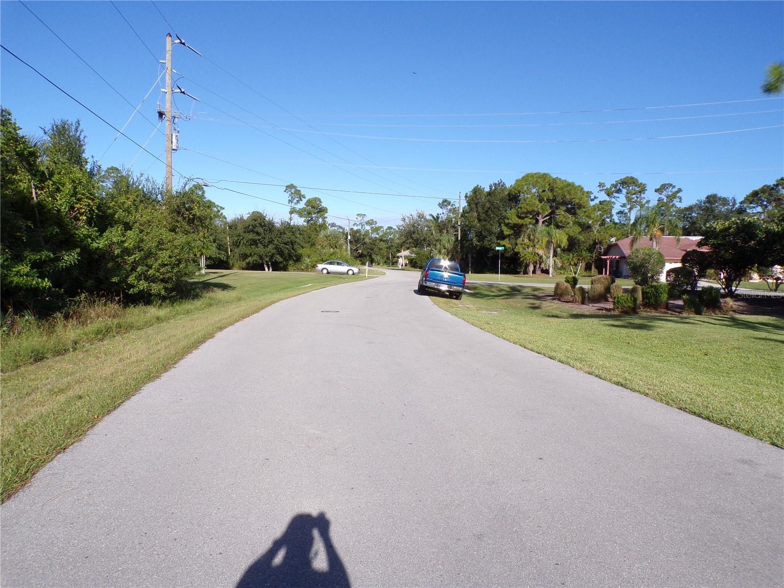 HARBORSIDE WOODS - Land