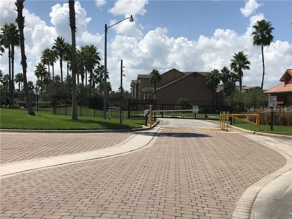 VILLAS DEL SOL AT KISSIMMEE CONDO - Residential Lease