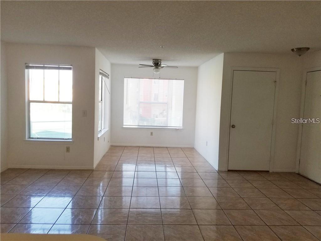 VILLAS DEL SOL AT KISSIMMEE CONDO - Residential Lease