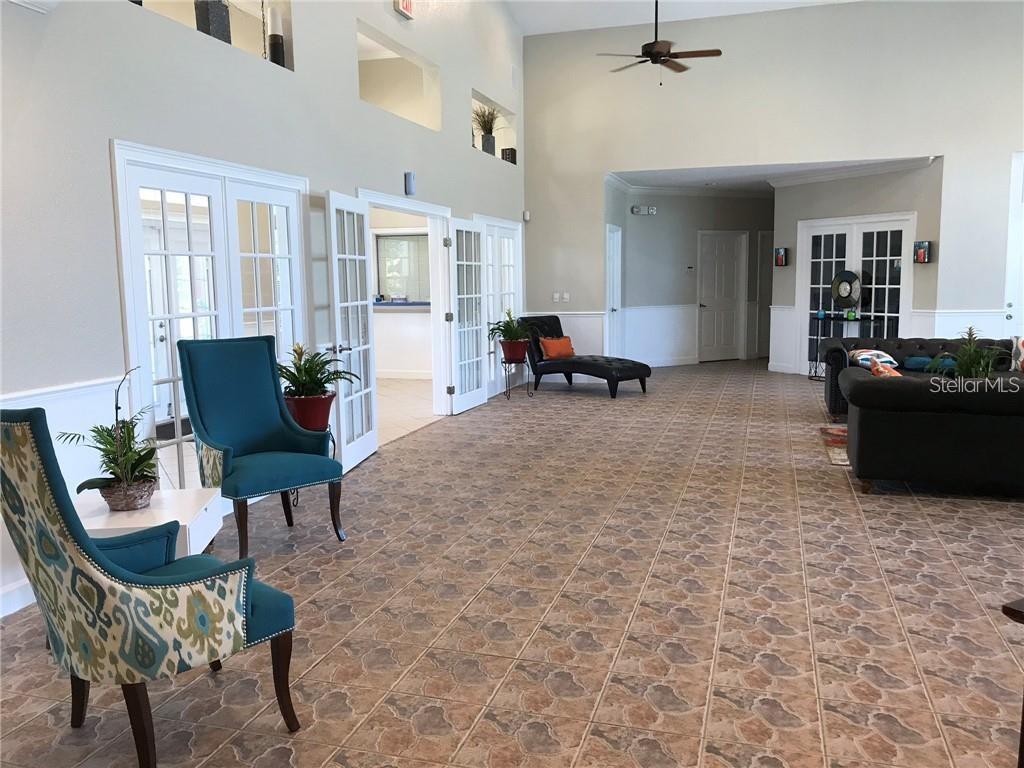 VILLAS DEL SOL AT KISSIMMEE CONDO - Residential Lease