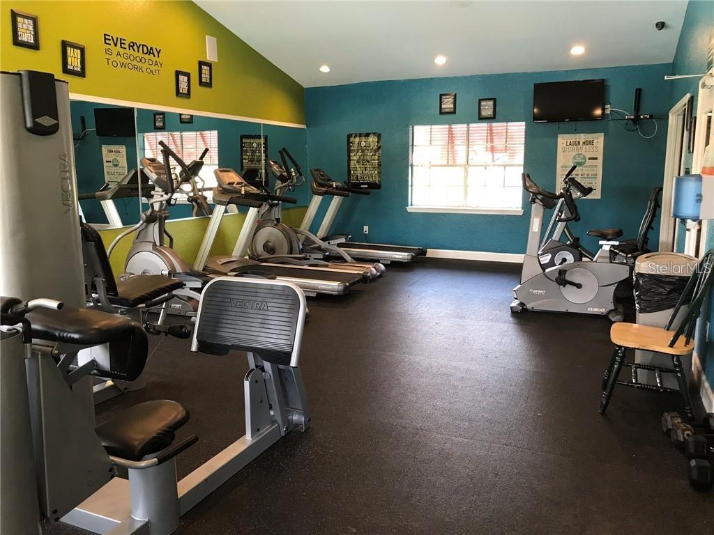 VILLAS DEL SOL AT KISSIMMEE CONDO - Residential Lease