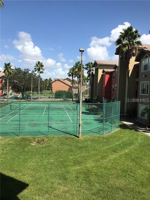 VILLAS DEL SOL AT KISSIMMEE CONDO - Residential Lease